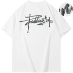 Футболка унисекс Paddington Bears, вересково-серый (красный) - фото 2