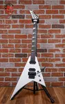 Jackson American Series RR24 Rhoads Snow White 2025 с OSSC - фото 3