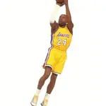 Фигурка Kobe Bryant Maikfan NBA Collection 18 #5 McFARLANE - фото 4