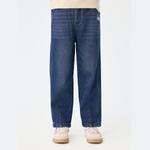 Джинсы для школьников Lee, темно-синий - фото 9