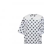 Футболка женская белая Miu Miu - фото 5