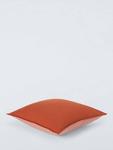 Подушка John Lewis Overlock John Lewis ANYDAY, Orange - фото 3