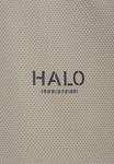Топ HALO HALF ZIP, Seneca Rock/Grey - фото 11