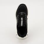 Кроссовки FLOATZIG 2 Reebok, цвет Black_100230562 - фото 3