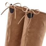 Классические ботинки LASCANA, Cognac - фото 4