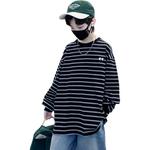 Футболка для подростков EASTERN CAMEL, белый stripes - фото 2