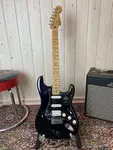 Fender Player II Mod Strat HSS MN 2025 - Сумерки - фото