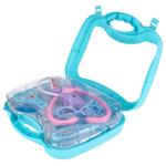 Маленький доктор, медицинский набор в синем чемодане 3+ МЕГА КРЕАТИВ Универсальный Mega Creative - фото 2