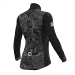 Куртка Alé Break, серый - фото 2