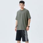 Футболка унисекс Jeanswest, цвет Dragon Fruit - фото 19