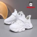 BOBDOG Повседневная обувь белая детская - фото 3