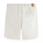 Шорты Scotch & Soda 179182, белый - фото 2