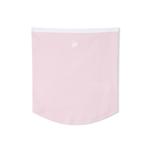 Женский топ KIRSH, розовый - фото