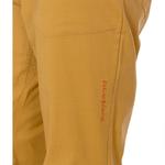 Брюки Trangoworld Bled, бежевый - фото 2