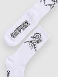 Носки Empyre Fiddler Socken, white - фото 2