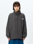 Куртка Тренихан (унисекс) The North Face, цвет Asphalt Gray - фото 4