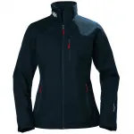 Куртка Helly Hansen Crew, черный - фото 3