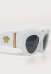 Солнцезащитные очки Versace Sunglasses, White - фото 4