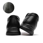 Туфли мужские низкие черный Aokang - фото 4