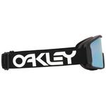 Лыжные очки Oakley Line Miner M - фото 4