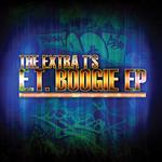 CD диск Extra T's: E.T. Boogie - фото