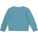 Свитер ТД Gucci, синий - фото 2