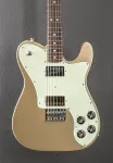 Fender Chris Shiflett Telecaster Deluxe - фото