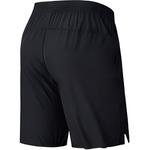 Коллекция Running Casual Shorts Men Black Anta, черный - фото 2
