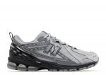 Кроссовки New Balance 1906R Brighton Grey, серые - фото
