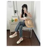 Туфли Мэри Джейн женские Park Dance, коричневый - фото 9