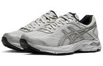 Кроссовки гель флюс 4 беговые кроссовки Asics, серый - фото 2