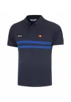 Рубашка поло Ellesse, Navy Blue - фото