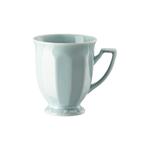 Кружка Maria Pale Mint с ручкой 0,30 л Rosenthal, синий - фото
