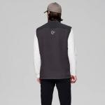 Жилет Trollveggen Warm3 - мужской Norrona Norrona, Phantom - фото 7