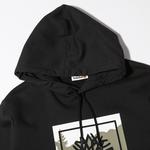 Унисекс свитшот Timberland, серый - фото 5