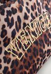 Сумка-шоппер Next Tote bag, Animal Print/Multi-Coloured - фото 5