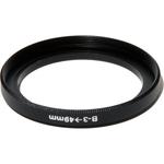 Nisha Bayonet III to 49 Adapter Ring (Black) B3-49 - фото 2