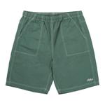 Шорты Palace Rinsed Short, Green - фото