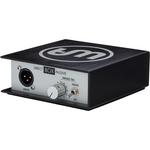 Директ-бокс Warm Audio Direct Box Passive DI Box for Electric WA-DI-P - фото 5