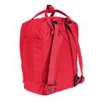 Сумка Fjällräven, красный - фото 5