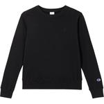 Толстовка SS25 Japan Version женская Champion, синий - фото 8