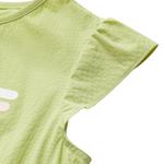 FILA KIDS Платье Welcoming Pine Green для детей от 3 до 7 лет - фото 5