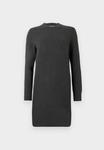 Платье Marc O'Polo DENIM DRESS LONGSLEEVE CREW NECK, Anthra Melange/Dark Grey - фото 5