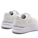 Кроссовки для девочек MTNG KIDS APOLO-EVO белые - фото 3