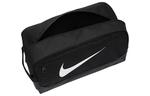Сумка для обуви Nike унисекс, Black - фото 4