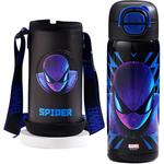 Термостакан Disney, черный - фото 3