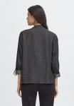 Блуза Fransa FRVILDA BL 1, Black Denim - фото 3