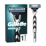 Бритва Mach 3 Gillette, 1 UD - фото 7