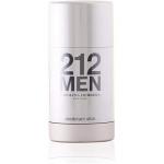 212 Мужской дезодорант-карандаш 75 мл, Carolina Herrera - фото 2