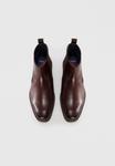 Ботинки bugatti Classic ankle boots, Cognac/Dark Brown/Cognac - фото 4